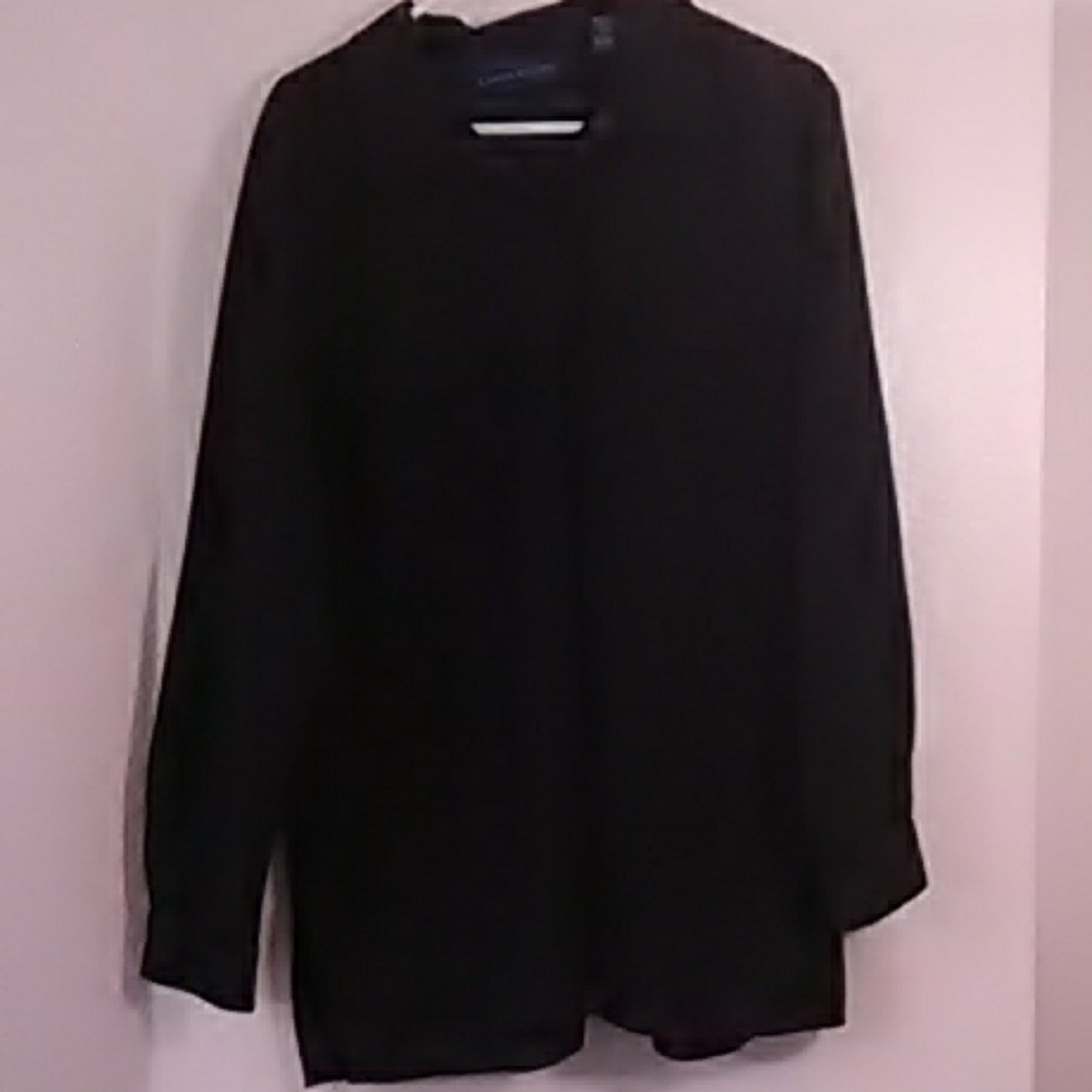 Black long sleeve